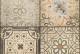 GeoProArte® Decor Industrieel 60x60x4* UITLOPEND