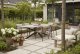 4 Seasons Outdoor Allora dining set Terre met Prado eettafel 240x105cm - Niet meer leverbaar