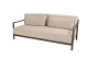 4 Seasons Outdoor Capresi lounge set (zonder tafel)