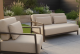 4 Seasons Outdoor Capresi lounge set (zonder tafel)