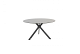 Taste by 4 Seasons Outdoor Rhodos dining set met Locarno eettafel antraciet 130cm - Niet meer leverb