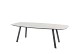 Taste by 4 Seasons Outdoor Rhodos dining set met Manolo eettafel antraciet 240x103cm - Niet meer lev