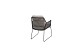 Taste by 4 Seasons Outdoor Rhodos dining set met Manolo eettafel antraciet 240x103cm - Niet meer lev
