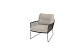 Taste by 4 Seasons Outdoor Rhodos lounge set (zonder tafel) - Niet meer leverbaar