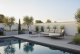 Taste by 4 Seasons Outdoor Rhodos lounge set (zonder tafel) - Niet meer leverbaar