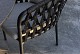 Taste by 4 Seasons Outdoor Albareto dining set met Prado eettafel 240x105cm (Anthraciet)
