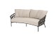 Taste by 4 Seasons Outdoor Albareto lounge set (zonder tafel)