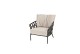 Taste by 4 Seasons Outdoor Albareto lounge set (zonder tafel)