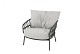 4 Seasons Outdoor Calpi lounge set (zonder tafel)