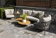 4 Seasons Outdoor Calpi lounge set (zonder tafel)