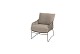 4 Seasons Outdoor Moretti lounge set (zonder tafel)