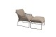 4 Seasons Outdoor Moretti lounge set (zonder tafel)