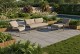 4 Seasons Outdoor Moretti lounge set (zonder tafel)
