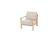 4 Seasons Outdoor Lucas loungeset met loungetafel