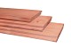 Douglas geschaafd halfhouts rabat 1,8 x 15,0 x 300 cm, onbehandeld.*