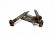 RVS schroef met gekleurde top voor NTW Castellation PRO, set a 50 stuks incl. bit, Ipé.*