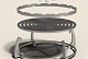 Cooking - SEARE BOLE GRILLSET - 481 x 481 x 142,5 - oiled - Staal