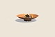 Fire bowls - HALO - Ø 600 x 140 - Onbehandeld - Staal 3mm
