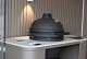 Kamado solo black