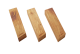 Pedestal legs - wood (3pcs)