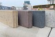 Opsluitband 5x15x100 warm bruin