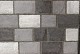 ++ Kasseisteen lineair 8 cm LIVV CAMATON*