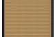 NewTechWood Co-extrusie composiet scherm Triple, 180 x 180 cm, Red Cedar.*