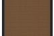 NewTechWood Co-extrusie composiet scherm Triple, 180 x 180 cm, Teak.*