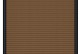 NewTechWood Co-extrusie composiet scherm Triple, 180 x 180 cm, Teak.*