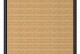 NewTechWood Co-extrusie composiet scherm, 181 x 180 cm, Red Cedar.*