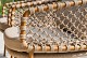 4 Seasons Outdoor Martinique tuinstoel incl. 2 kussens