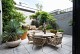 4 Seasons Outdoor Biarritz low dining tuinstoel incl. 2 kussens