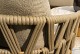 4 Seasons Outdoor Biarritz 3-zits loungebank incl. 3 kussens