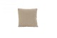 4 Seasons Outdoor Sierkussen 50 x 50 cm Boucle Amber