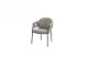 Taste by 4 Seasons Outdoor Calma tuinstoel terre incl. 2 kussens OP=OP