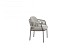 Taste by 4 Seasons Outdoor Calma tuinstoel terre incl. 2 kussens OP=OP