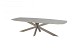 Taste by 4 Seasons Outdoor Prado onderstel latte voor tuintafel barrel 300 x 110 cm