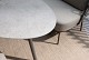 Taste by 4 Seasons Outdoor Salute ovale low dining tuintafel terre met keramisch tafelblad 220 x 105
