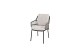 Taste by 4 Seasons Outdoor Alicante dining stoel incl. kussens antraciet