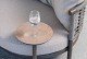 Taste by 4 Seasons Outdoor Puglia loungebank met chaise longue Terre