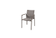 Taste by 4 Seasons Outdoor Cortina stapelbare tuinstoel terre