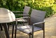 Taste by 4 Seasons Outdoor Cortina stapelbare tuinstoel terre