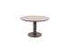 Taste by 4 Seasons Outdoor Sarah tuintafel terre met geprinte keramiek tafelblad 120 cm Ø OP=OP