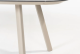 Taste by 4 Seasons Outdoor Manolo uitschuifbare tuintafel latte met geprint keramiek tafelblad 230 -