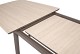 Taste by 4 Seasons Outdoor Manolo uitschuifbare tuintafel terre met geprint keramiek tafelblad 230 -