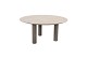 Taste by 4 Seasons Outdoor Donato tuintafel terre met geprint keramiek tafelblad 160 Ø cm (H 75)