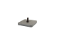 4 Seasons Outdoor Granite parasolvoet - Anthracite 180kg