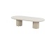 4 Seasons Outdoor Martinique loungeset Amber en Hampton loungetafel