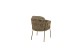 4 Seasons Outdoor Molina dining set Amber met Hampton eettafel ovaal verwacht eind augustus