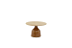 Molina loungeset Amber met June loungetafels Caramel | 4 Seasons Outdoor